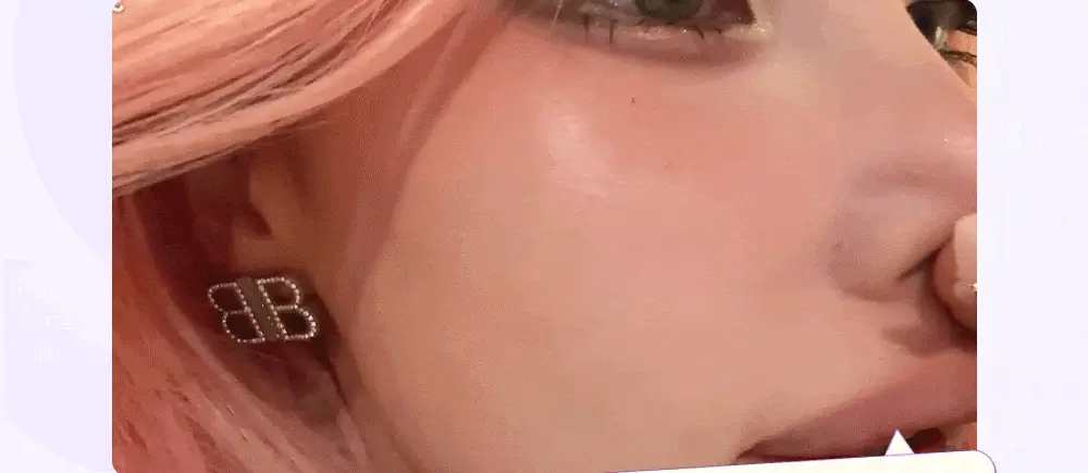 [NEW] 블랑디바 글림 커버리지 파운데이션 30ml 3종 중 택 1 상세페이지 5